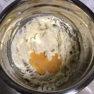 Make Katie Cat Biscuit step 1