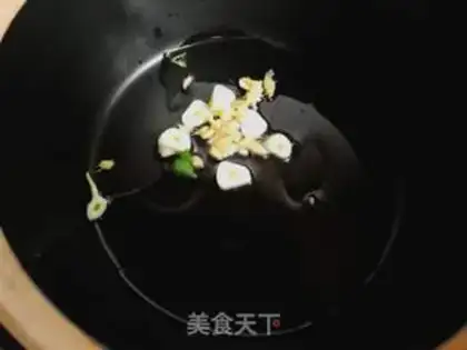 Make Omelette soup step 3
