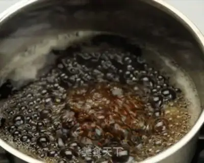 Make No sugar step 9