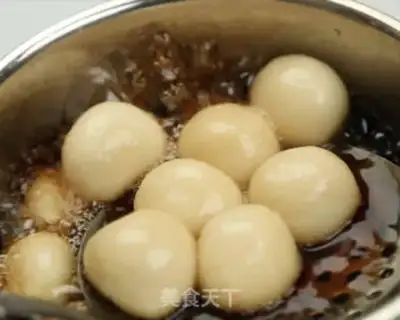 Make No sugar step 10