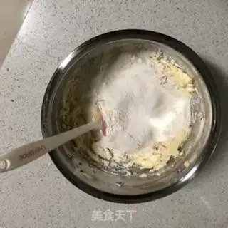 Make Katie Cat Biscuit step 4