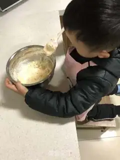 Make Katie Cat Biscuit step 5