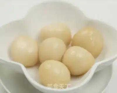 Make No sugar step 11