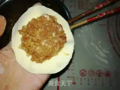 Make Beef onion pie step 10