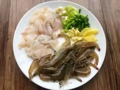 Make Korean pickles step 2