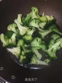 Make Korean pickles step 4