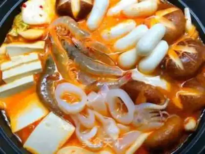 Make Korean pickles step 10