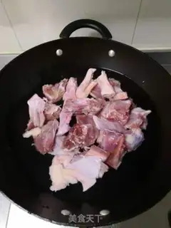 Make Red duck step 1