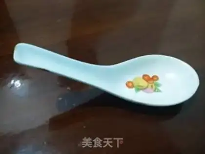 Make The bouquet and the chicken step 0