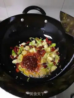 Make Red duck step 5