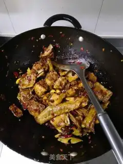Make Red duck step 7