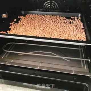 Make Cotton candy step 1