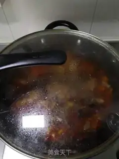 Make Red duck step 9