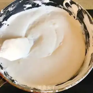 Make Cotton candy step 4