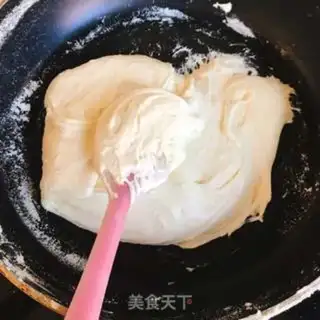 Make Cotton candy step 6