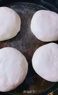 Make Gold haircake step 5