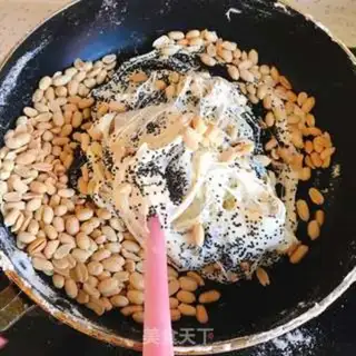 Make Cotton candy step 7
