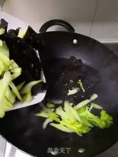 Make Celery step 1