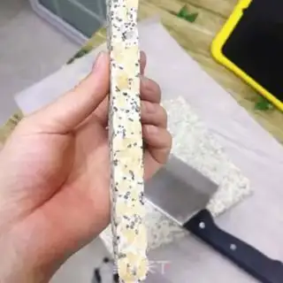 Make Cotton candy step 9