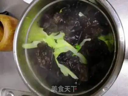 Make Celery step 2