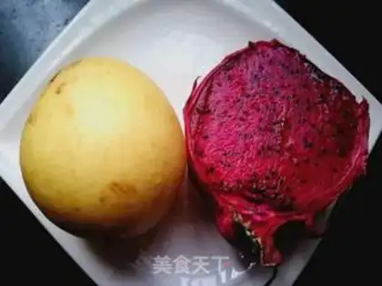 Make Pear juice step 0