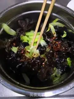 Make Celery step 3