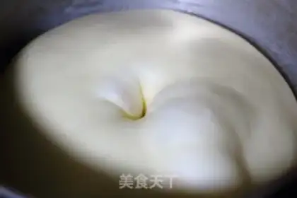 Make Yogurt breakfast bag step 2