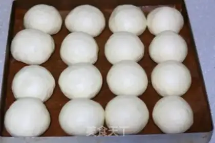 Make Yogurt breakfast bag step 6