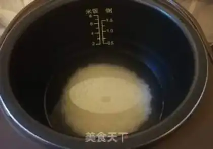 Make Sausage oil step 0