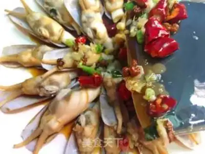 Make Spicy chili step 7