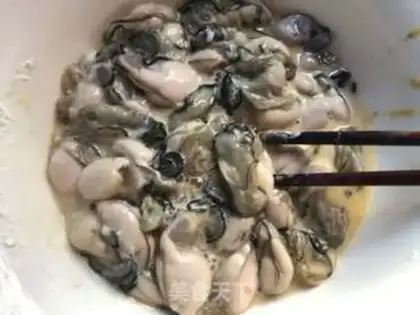 Make Sour storks step 1