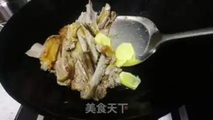 Make Red lamb chops step 6
