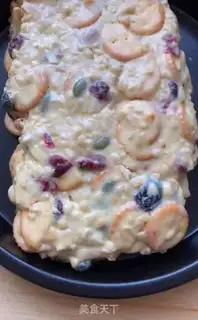 Make Milk and snow step 6