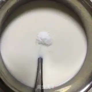 Make Homemade yogurt step 6