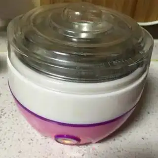 Make Homemade yogurt step 9