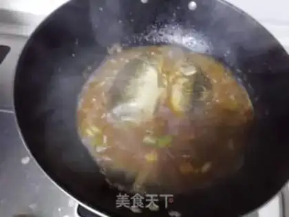 Make Crush the catfish step 6