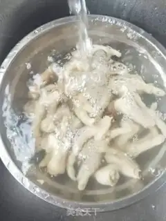 Make Lemon chicken claws step 4