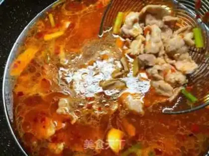 Make Boiled meat step 9