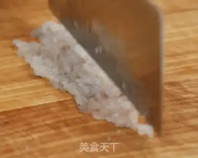 Make Bitter meat step 2