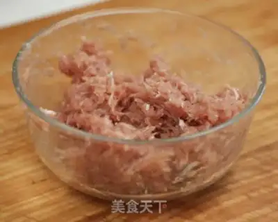 Make Bitter meat step 4