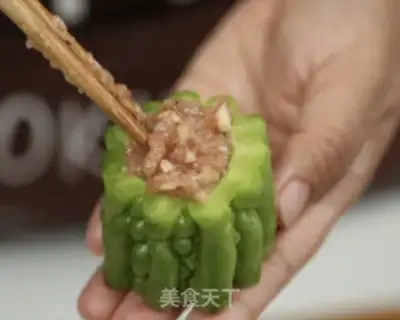 Make Bitter meat step 8