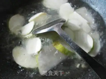 Make Fresh chicken makes a big meal step 4