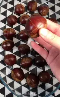 Make Ice cream step 1