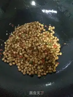 Make Hot pepper sauce step 3