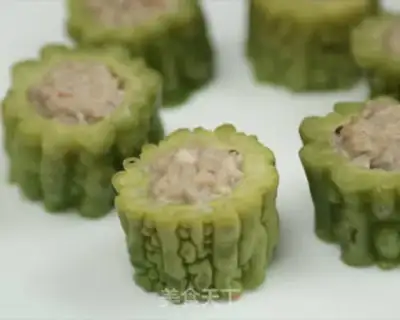 Make Bitter meat step 10