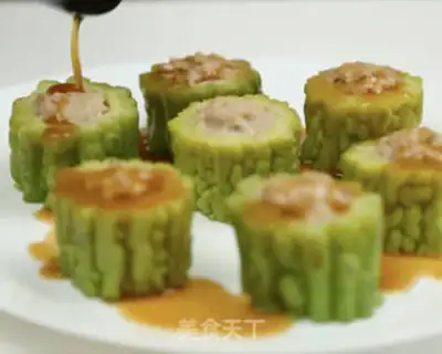 Make Bitter meat step 13