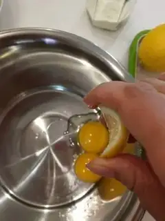 Make Sour soybeans step 2