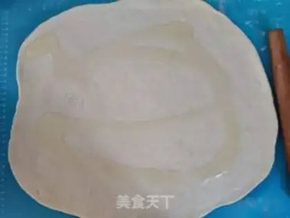 Make Flowers step 5