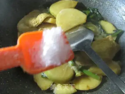 Make Fresh chicken makes a big meal step 10