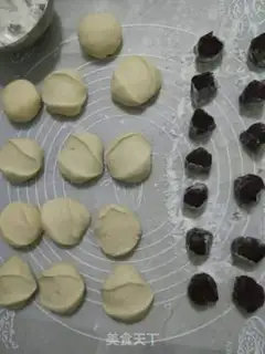 Make Meal bean bag step 2